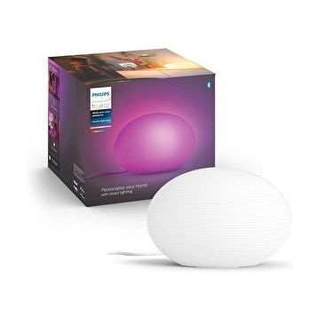 Philips HueWCA Flourish Beyaz Masa Lambası