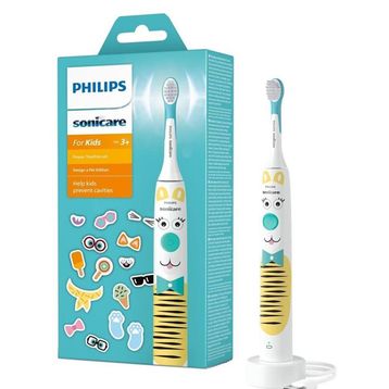 Philips HX3601/01 Sonicare Çocuk Şarjlı Diş Fırçası