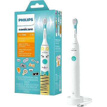 Philips HX3601/01 Sonicare Çocuk Şarjlı Diş Fırçası