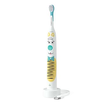 Philips HX3601/01 Sonicare Çocuk Şarjlı Diş Fırçası
