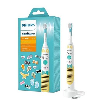 Philips HX3601/01 Sonicare Çocuk Şarjlı Diş Fırçası
