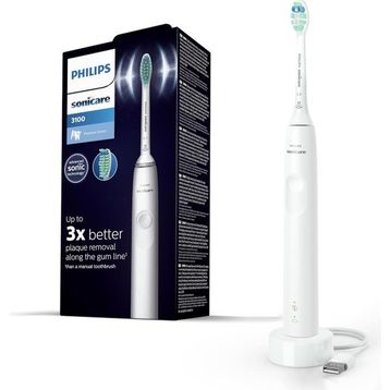 Philips HX3671/13 Sonicare 3100 Sonic Şarjlı Diş Fırçası