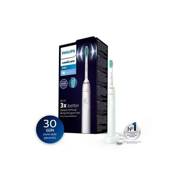 Philips HX3671/13 Sonicare 3100 Sonic Şarjlı Diş Fırçası