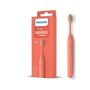 Philips HY1100/51 One by Sonicare Pilli Diş Fırçası