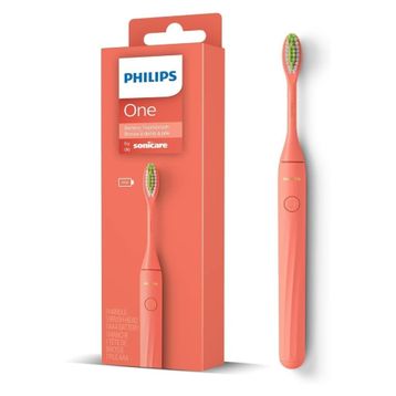 Philips HY1100/51 One by Sonicare Pilli Diş Fırçası