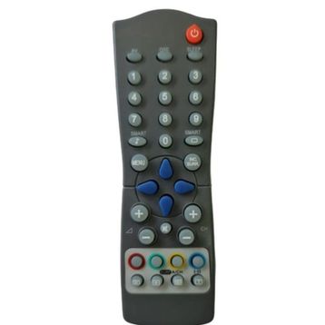 Philips KK0077 TV Kumandası
