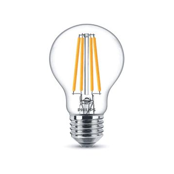 Philips LED Classic 100W A67 E27 WW CL ND SRT4 Led Filament Ampul