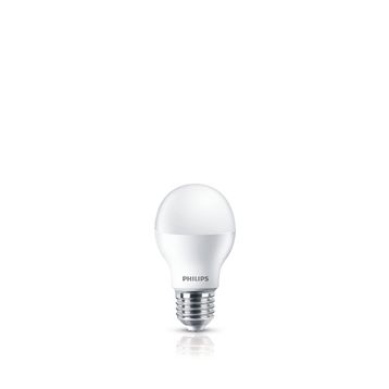 Philips Ledbulb 5.5-40W E27 2700K Sarı Işık