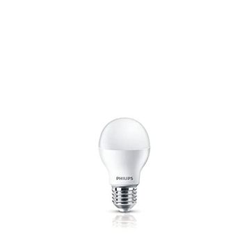 Philips Ledbulb 5.5-40W E27 2700K Sarı Işık