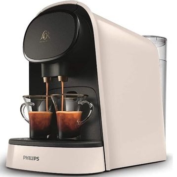 Philips LM8012 Kahve Makinesi