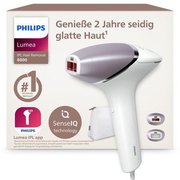 Philips Lumea 8000 Series BRI944/00 IPL Lazer Epilasyon Aleti