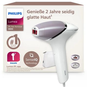 Philips Lumea 8000 Series BRI944/00 IPL Lazer Epilasyon Aleti