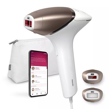 Philips Lumea 8000 Series BRI945/00 Lazer Epilasyon Aleti