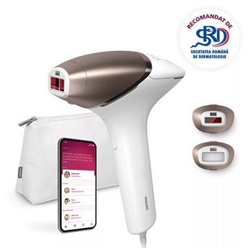 Philips Lumea 8000 Series BRI945/00 Lazer Epilasyon Aleti