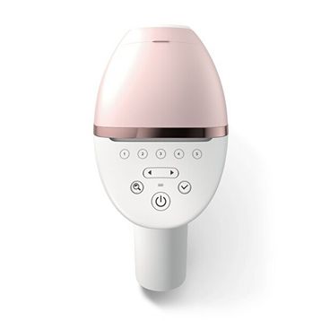 Philips Lumea 9900 Serisi BRI950/02 Ipl Lazer Epilasyon Aleti