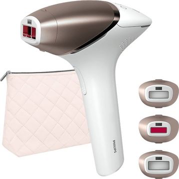 Philips Lumea 9900 Serisi BRI951/03 IPL Epilasyon Aleti