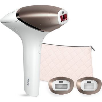 Philips Lumea 9900 Serisi BRI953/01 IPL Tüy Alma Cihazı