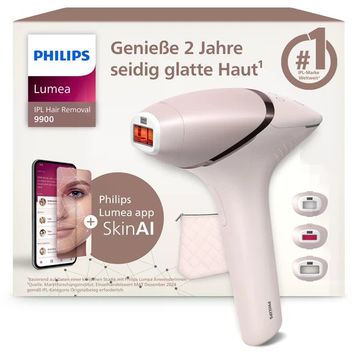 Philips Lumea 9900 Serisi BRI953/02 IPL Epilasyon Cihazı