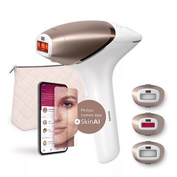 Philips Lumea BRI953/01 IPL Tüy Alma Cihazı Outlet