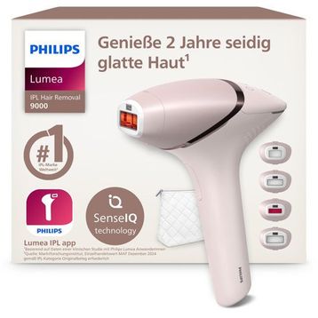 Philips Lumea BRI957/00 IPL Lazer Epilasyon Aleti