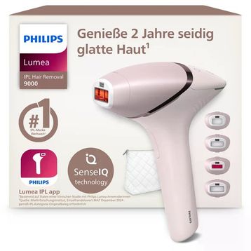 Philips Lumea BRI957/00 IPL Lazer Epilasyon Aleti