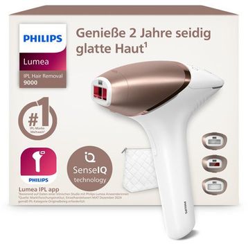 Philips Lumea Prestige BRI955/00 Lazer Epilasyon Aleti