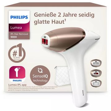 Philips Lumea Prestige BRI955/00 Lazer Epilasyon Aleti