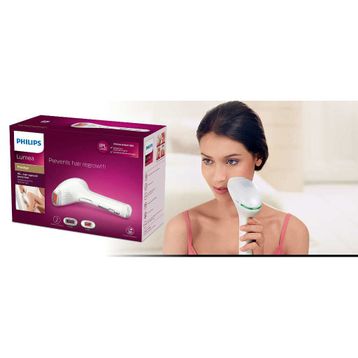 Philips Lumea Prestige SC2007/00 250.000 Atım Kablolu Epilasyon Cihazı