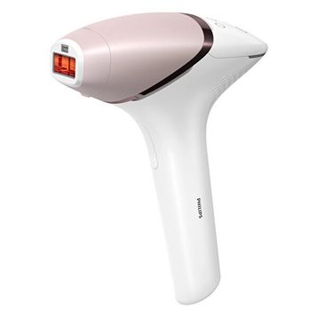 Philips Lumea SenseIQ Series 9900 BRI950/02 IPL Lazer Epilasyon Aleti Outlet - Teşhir