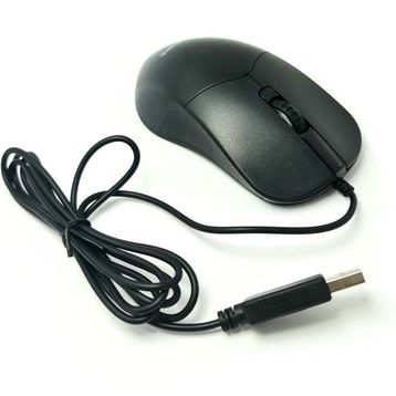 Philips M104 SPK7104 1000 dpi Kablolu Mouse