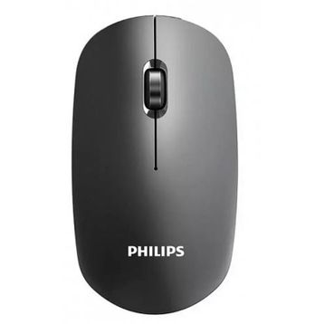 Philips M315 Siyah Optik Kablosuz Mouse