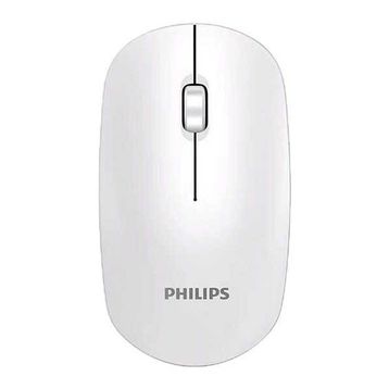 Philips M315 Siyah Optik Kablosuz Mouse