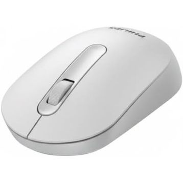 Philips M402 SPK7402 Beyaz Optik Kablosuz Mouse