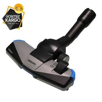 Philips Marathon ULTİMATE Orjinal Süpürge Hortumu