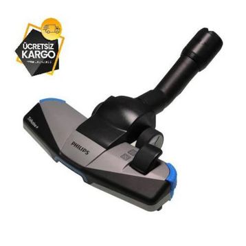 Philips Marathon ULTİMATE Orjinal Süpürge Hortumu