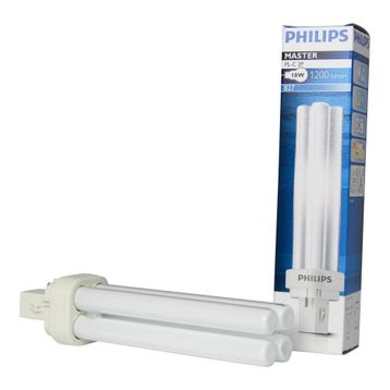 Philips Master PL-C 82-2P 18 W Ampul