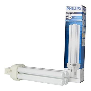 Philips Master PL-C 82-2P 18 W Ampul