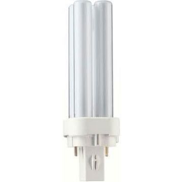 Philips Master PL-C 827-2P 10 W Ampul