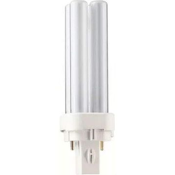 Philips Master PL-C 827-2P 10 W Ampul