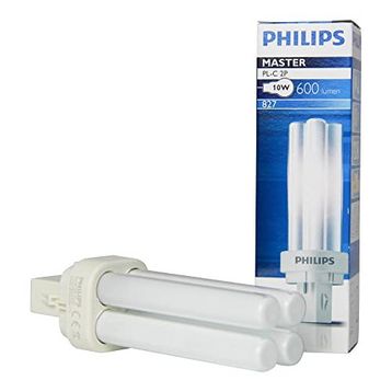 Philips Master PL-C 827-2P 10 W Ampul
