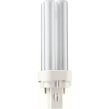 Philips Master PL-C 827-2P 10 W Ampul
