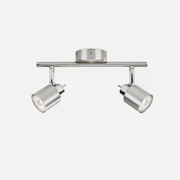 Philips Meranti 2x35 W 2'li Spot