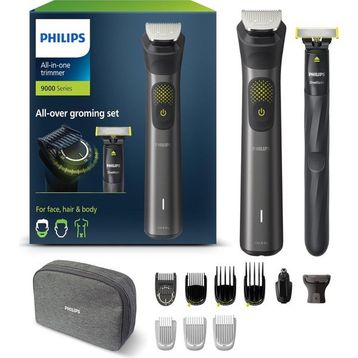 Philips MG9540/15 S9000 AIO Trimmer Tıraş Makinesi