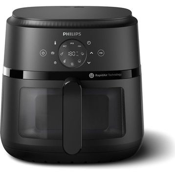 Philips NA230/00 2000 Serisi 6.2 lt Airfryer