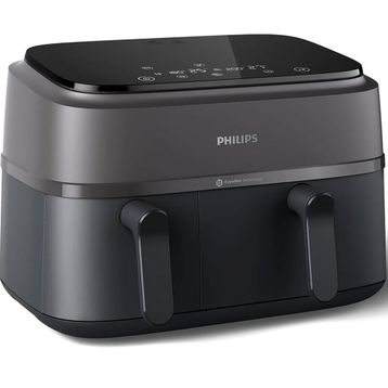 Philips NA350/00 9 lt Siyah Airfryer