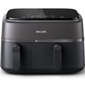 Philips NA350/00 9 lt Siyah Airfryer
