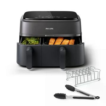 Philips NA350/03 3000 Serisi 9 lt Airfryer