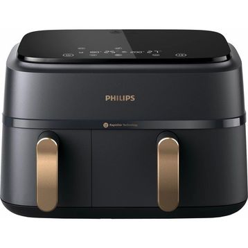 Philips NA352/00 3000 Serisi 9 lt Airfryer