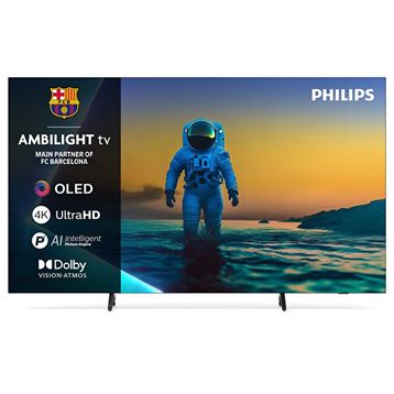 Philips OLED810 Televizyon