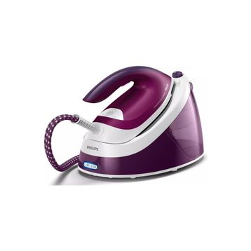 Philips Optimaltemp Teknolojisi Mor Buhar Kazanlı Ütü